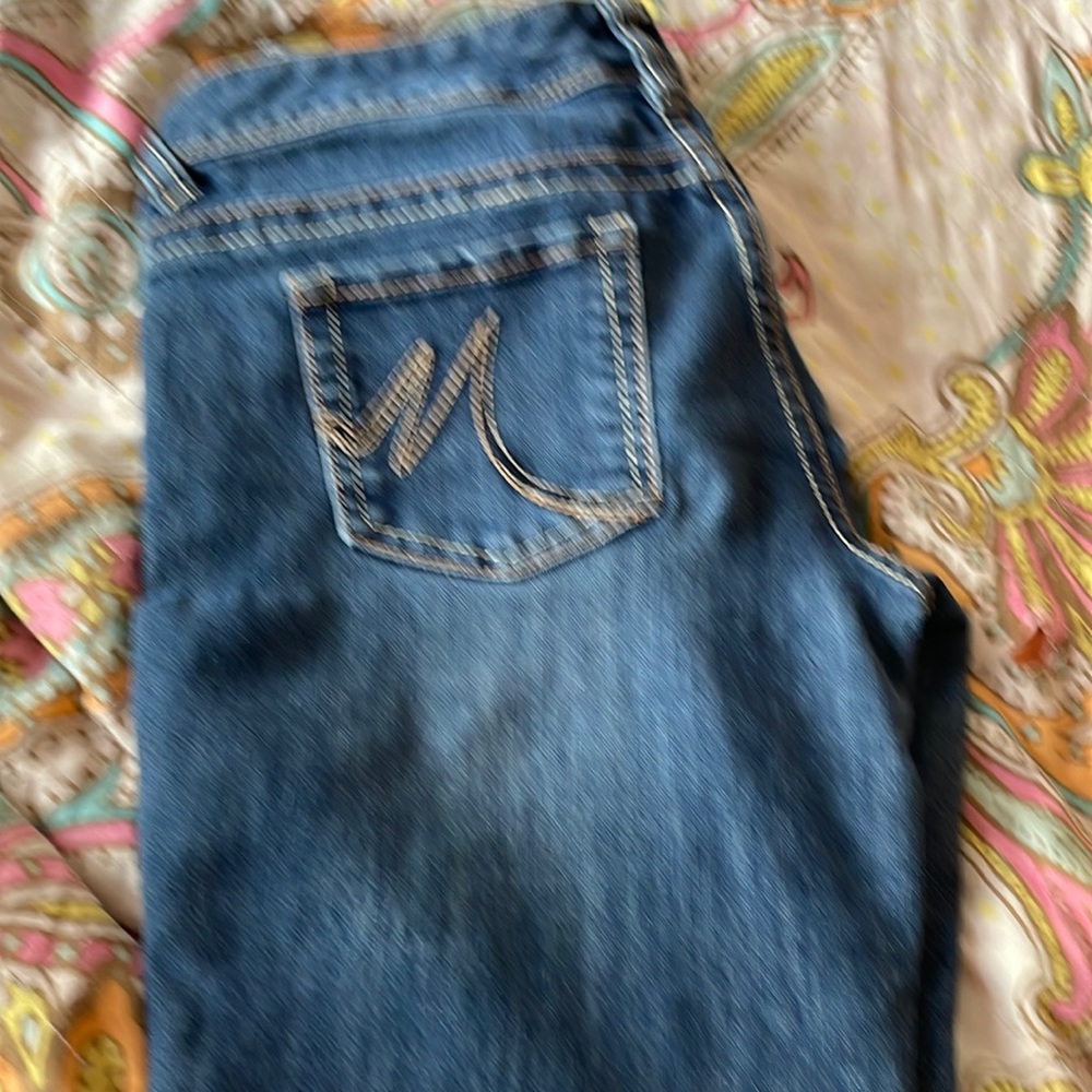 Maurices 5/6 long
